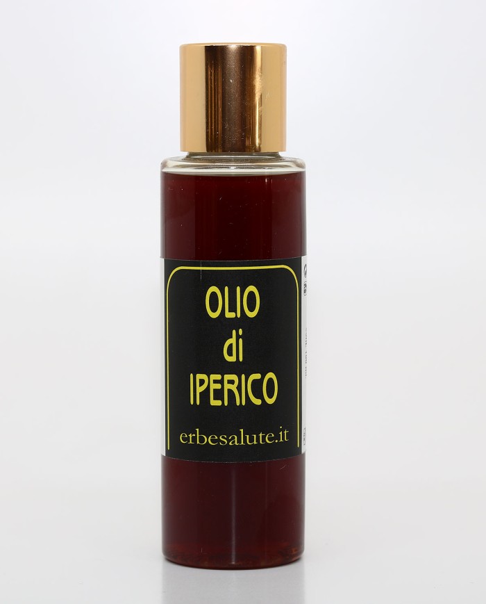 OLIO DI SESAMO 100 ml. - Erboristeria Erbesalute Milano